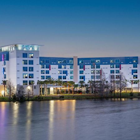 Aloft Orlando Lake Nona Esterno foto