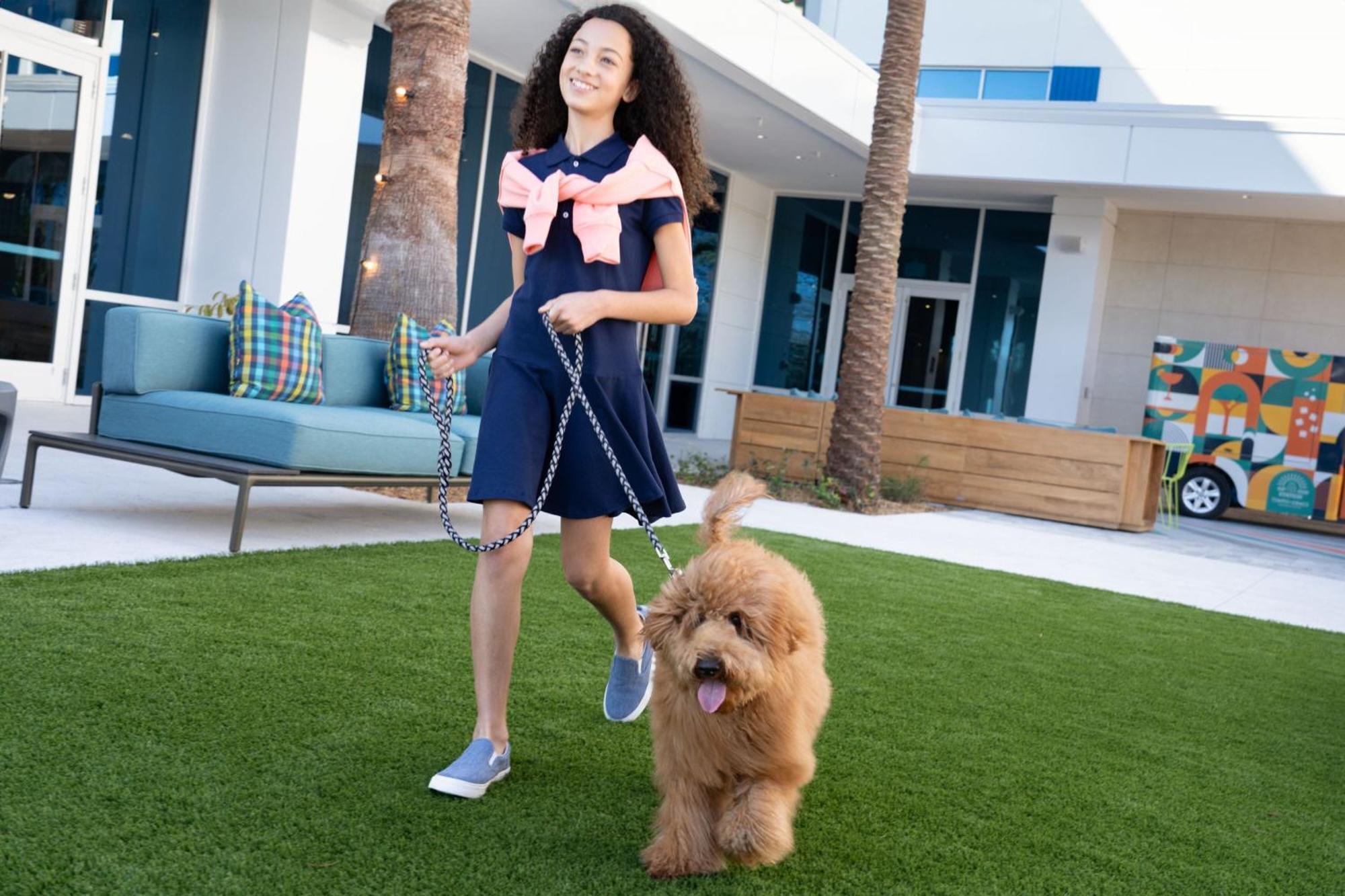 Aloft Orlando Lake Nona Esterno foto
