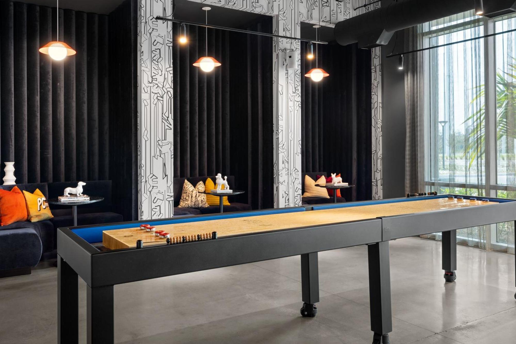 Aloft Orlando Lake Nona Esterno foto